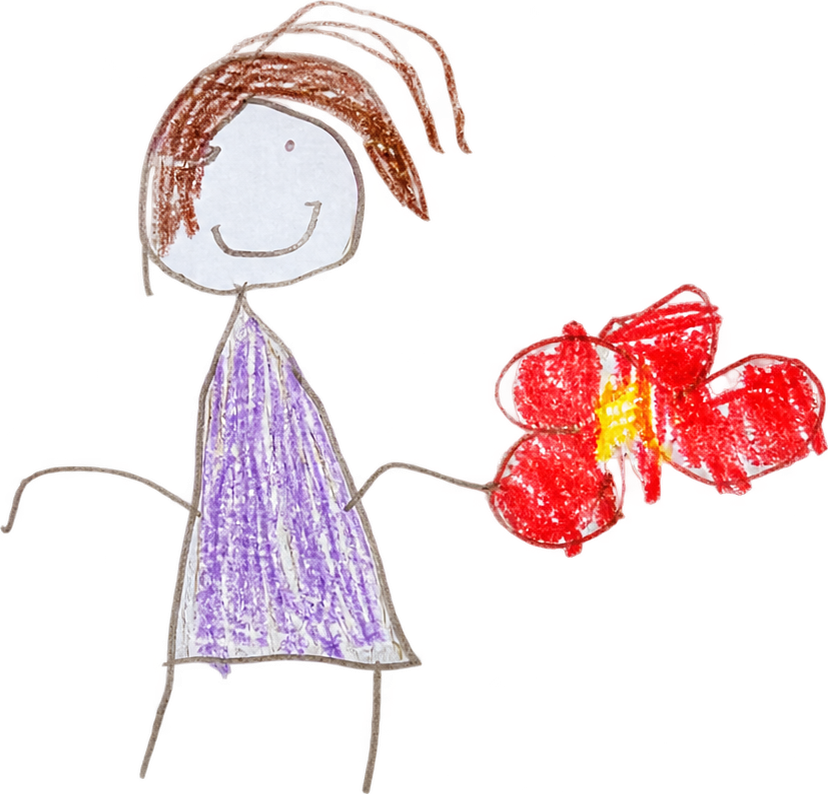 적용한 원본 그림